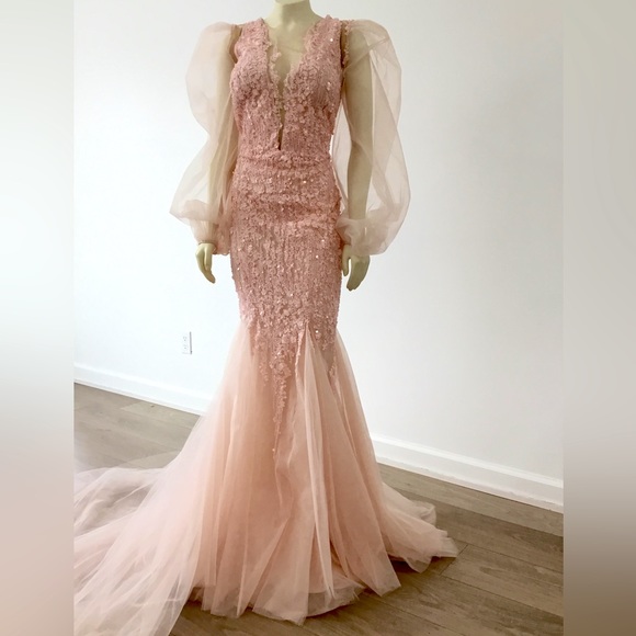 SAMPLE SALE! Tarik Ediz: 98286